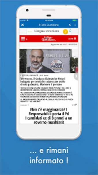 Italia Notizie - Quotidiani Italiani1