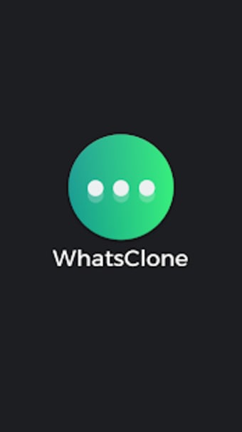 WhatsClone1