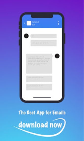 E-Mail For Android Latest Social Media App2