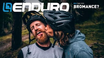 ENDURO Mountainbike Magazine2