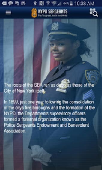 SBA NYPD1