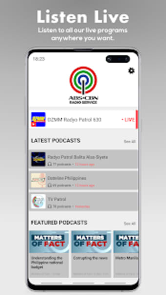 ABS-CBN Radio Service3
