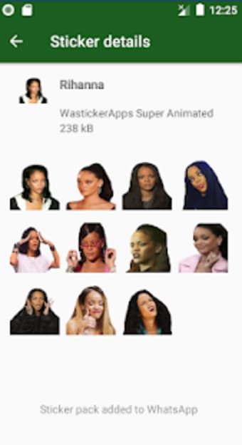 Celebrity Memes Stickers (WAStickerApps)2