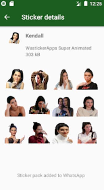 Celebrity Memes Stickers (WAStickerApps)3