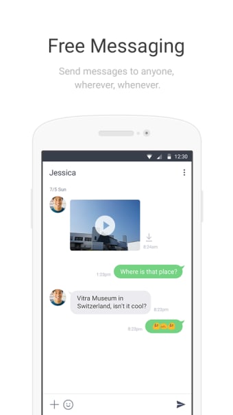 LINE Lite: Free Calls & Messages2