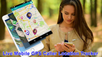 Live Mobile GPS Caller Location Tracker2