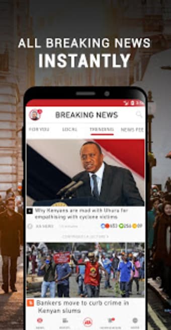 Kenya Breaking News1