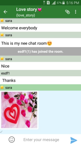 Chat+ Free group chat1