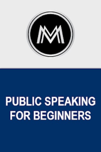 Public Speaking For Beginners1