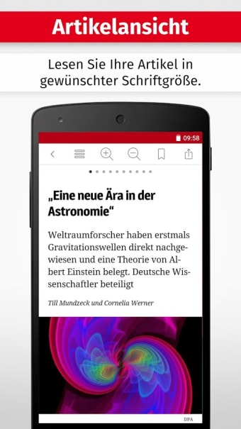 Waz Zeitung Digital0