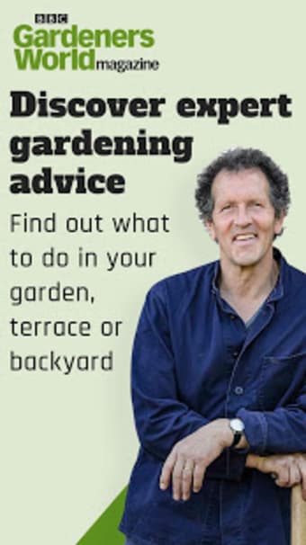 BBC Gardeners' World Magazine - Gardening Advice0