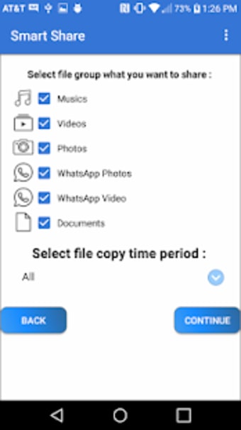 Smart Share - File Transfer2