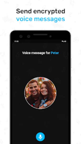 Phone - Free Calls & Voice Messages2