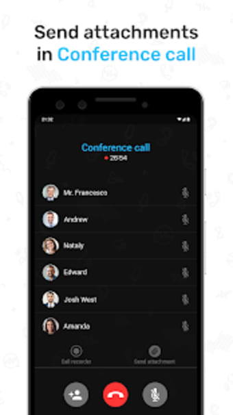 Phone - Free Calls & Voice Messages3