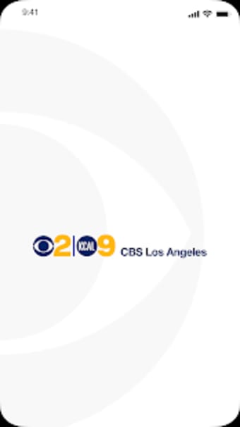 CBS Los Angeles0