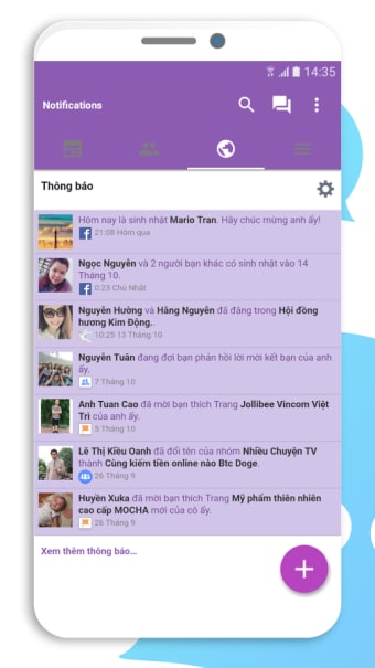 Lite For Messenger and Lite For Facebook1