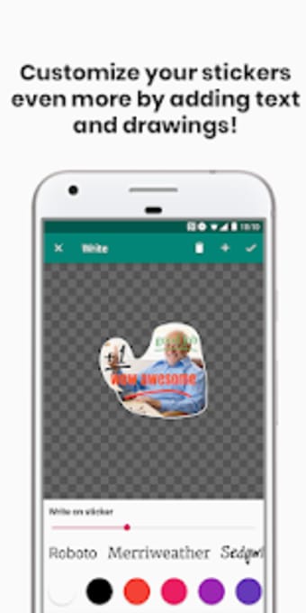 Sticker Studio - Sticker Maker for WhatsApp2