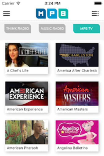 MPB Public Media App2