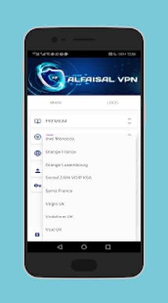 ALFAISAL VPN0