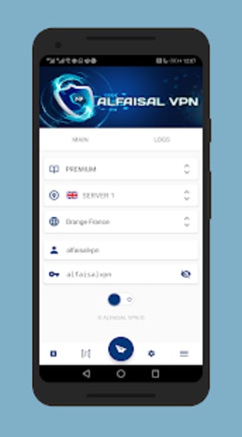 ALFAISAL VPN1