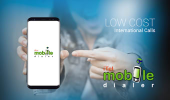 iTel Mobile Dialer Express2