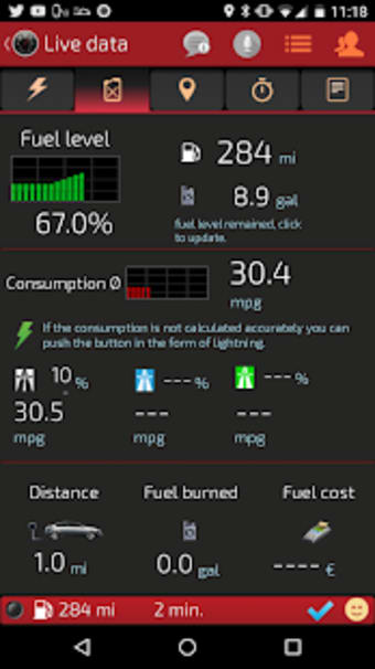 Smart Control Premium (OBDII)0