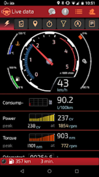 Smart Control Premium (OBDII)1