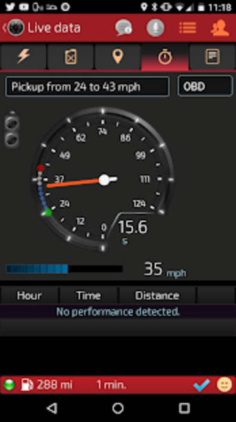 Smart Control Premium (OBDII)2