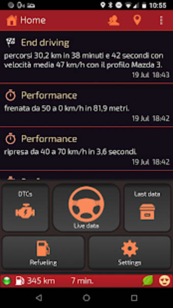 Smart Control Premium (OBDII)3