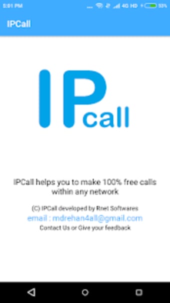 IPCall1