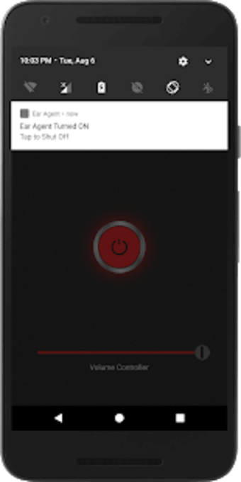 Ear Agent Live: Non Spy Ultimate Super Hearing App0