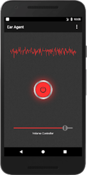 Ear Agent Live: Non Spy Ultimate Super Hearing App2