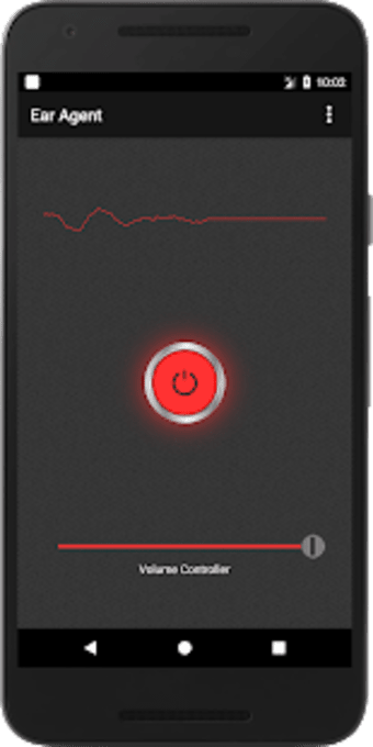 Ear Agent Live: Non Spy Ultimate Super Hearing App3