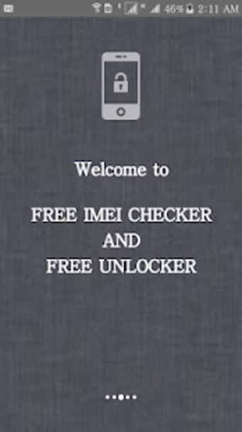 Free Imei Checker And iCloud Unlock1