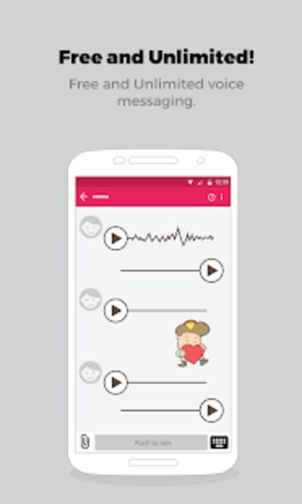 Zom Mobile Messenger1