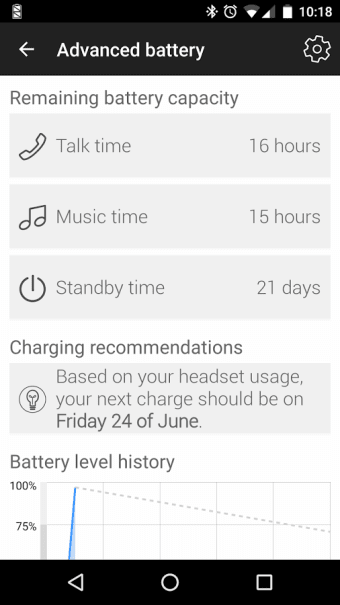 Jabra Assist3