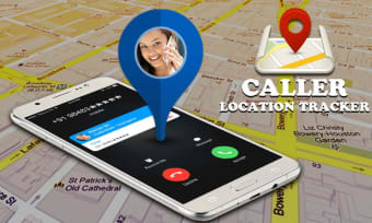 Mobile Caller ID Location Tracker1