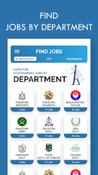 Govt Jobs Pakistan 20202