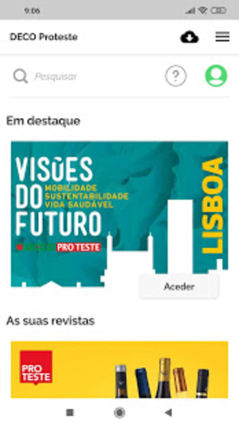 Deco Proteste Revistas2