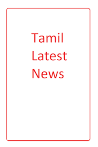 Tamil Live News0