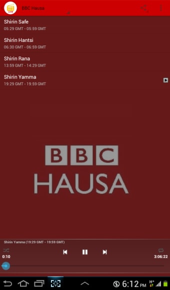 Radio Hausa Live0