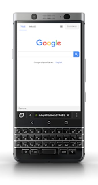 Keyboard Browser1