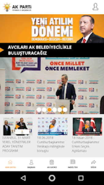 AK Parti stanbul0