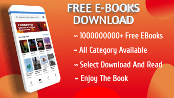 Free Books Download ebooks free any book downlader2