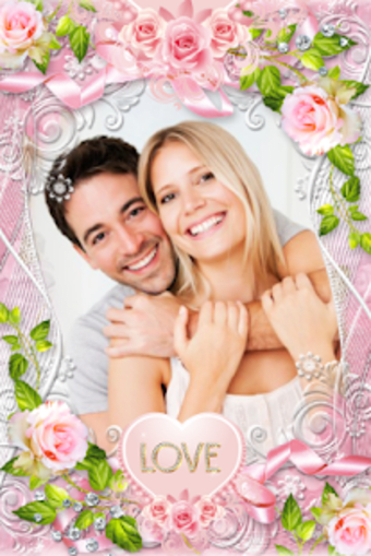 Valentine's Day 2020 Photo Frames1