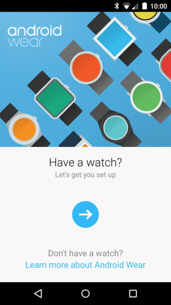 Wear OS by Google Smartwatch (was Android Wear)0