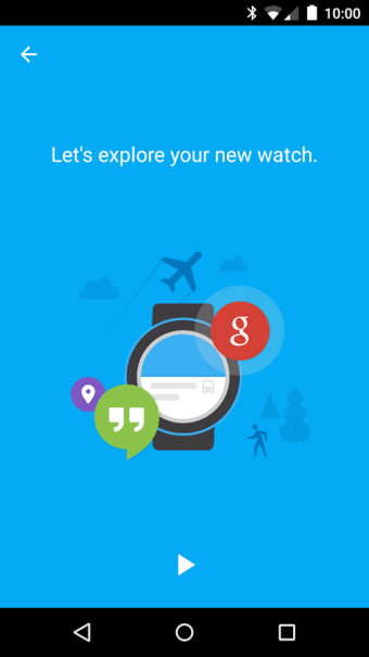 Wear OS by Google Smartwatch (was Android Wear)2