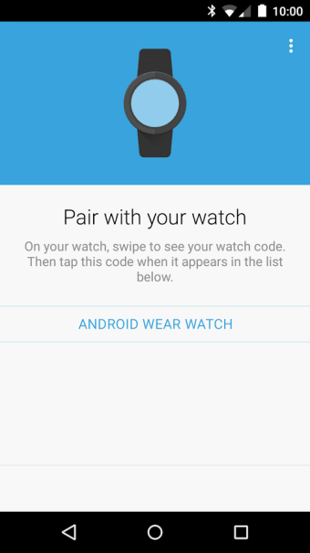 Wear OS by Google Smartwatch (was Android Wear)1