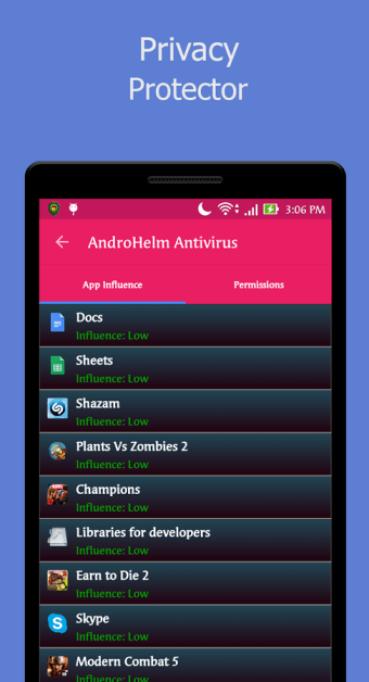 AntiVirus Android 20183