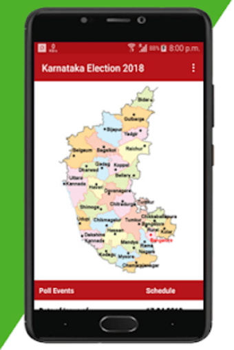 Karnataka Election Results 20190